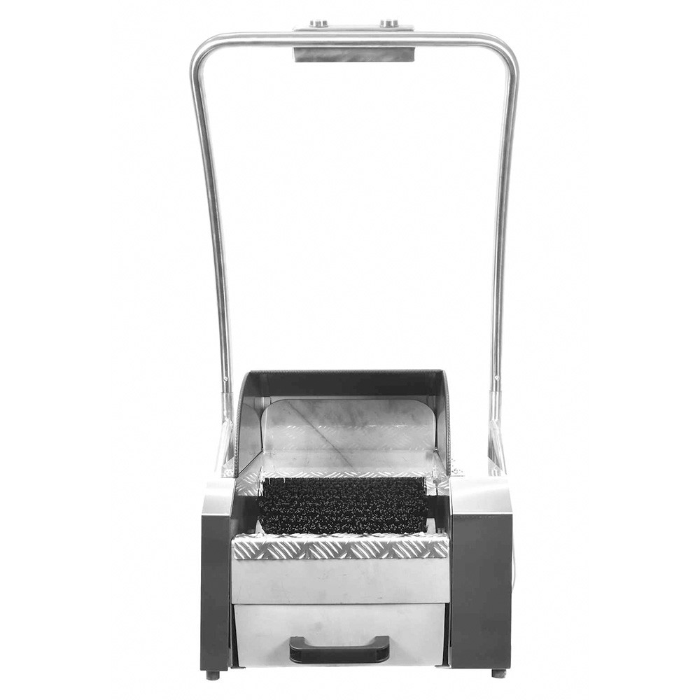 Stainless Steel Sole Cleaning Machine for Outdoor Sports Shoes - Image 2