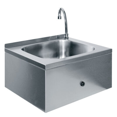 Stainless Steel Hand Wash Basin