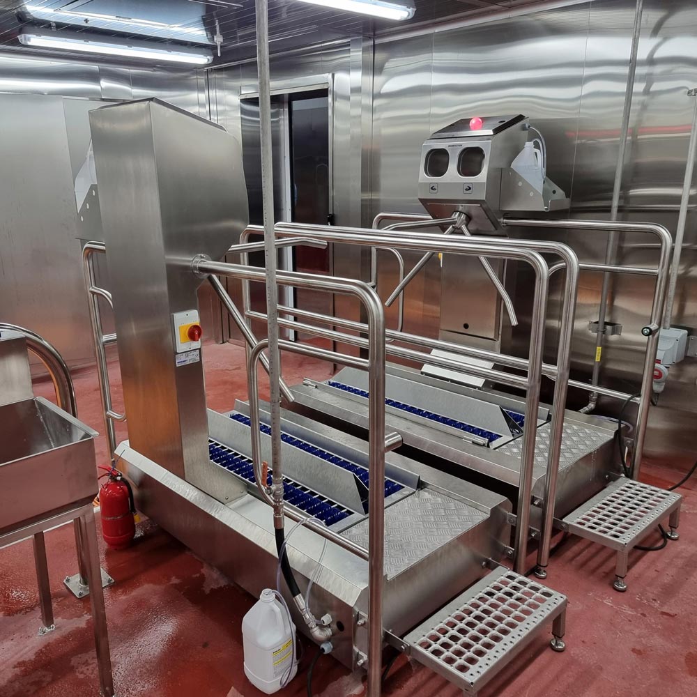 ECO Compact Hygiene Station - Image 2