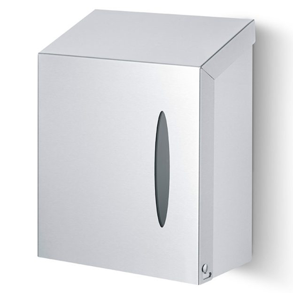 Paper Towel Dispenser (Folded Towels)
