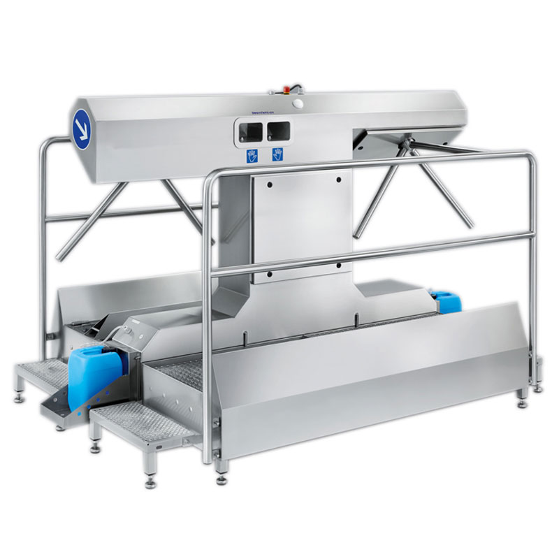 Cleancontrol PROFI Cleaning Station - Image 2