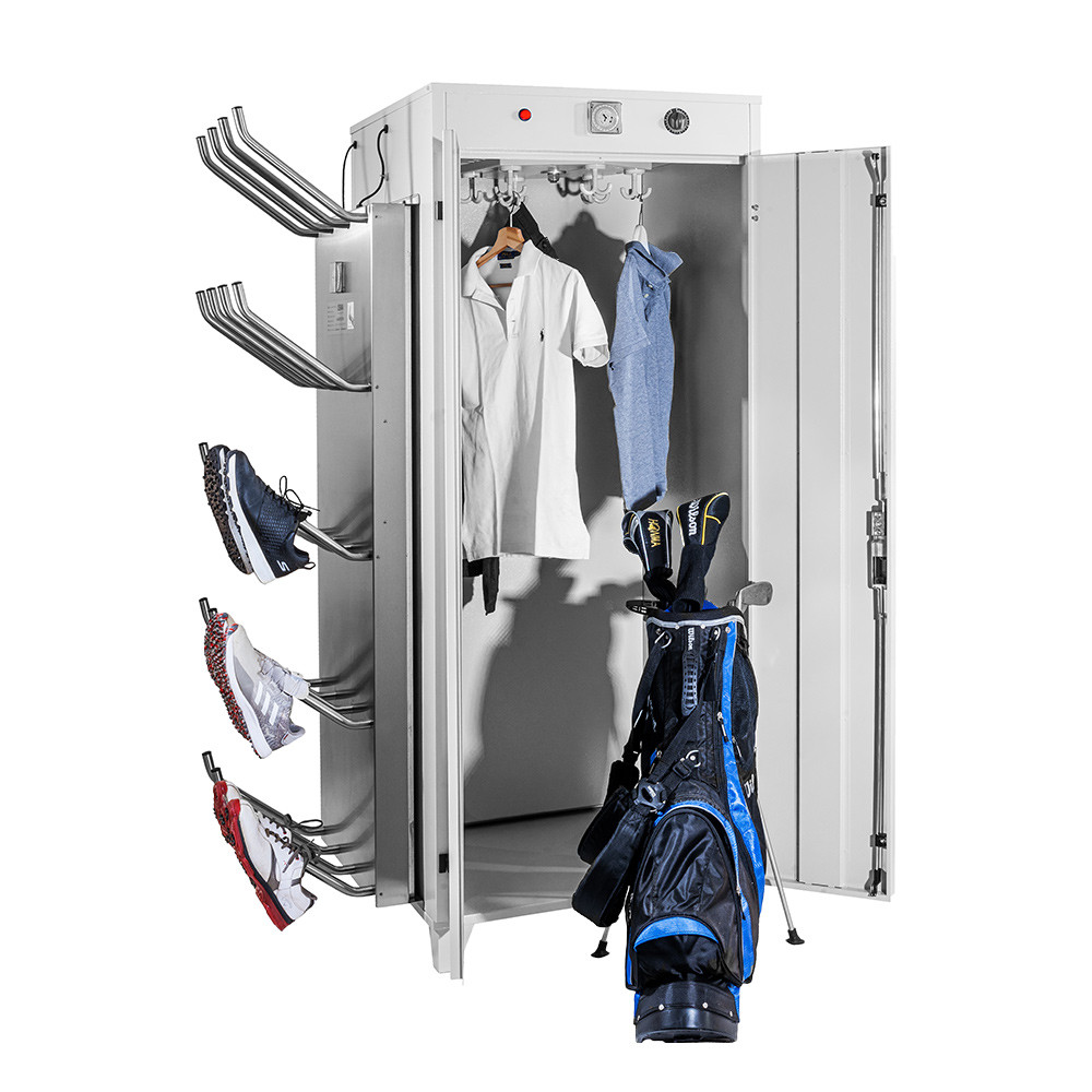 Drying Cabinet for Clothes and Shoes - Image 4