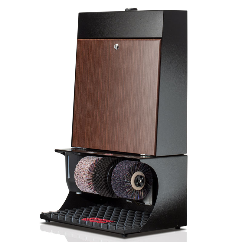 Country Automatic Shoe Shine Machine - Image 2