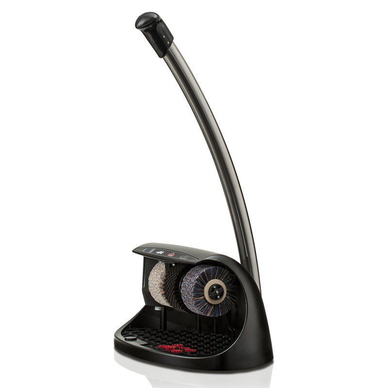 Cosmo Plus Shoe Shine Machine - Image 2