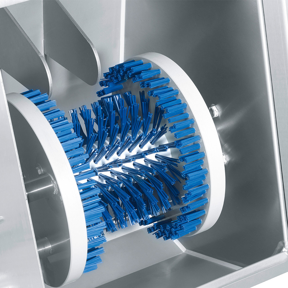 Sole Cleaning Machine 100-024 - Image 3