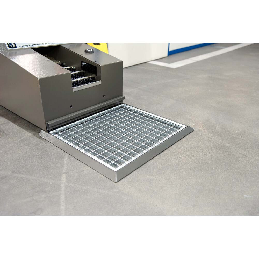 Sole Cleaning Machine DRY 90 - Image 5