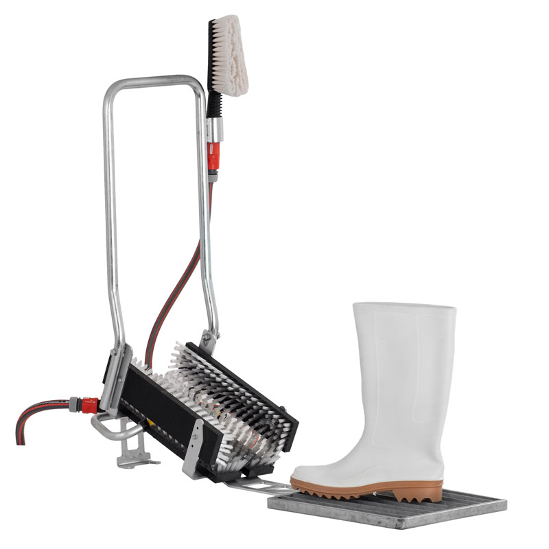Boot Cleaning Easy - Image 2