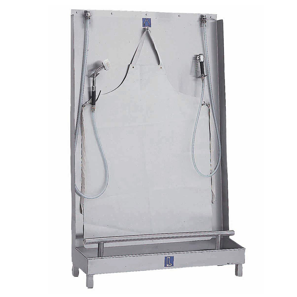 Boot and apron wash station i - Image 2