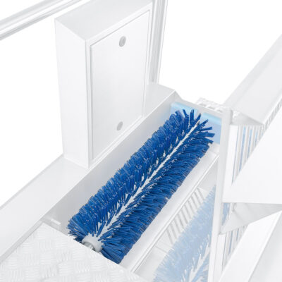 Brush roller 700 mm