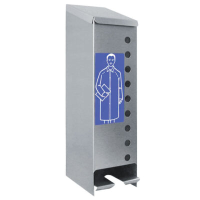 Coat dispenser