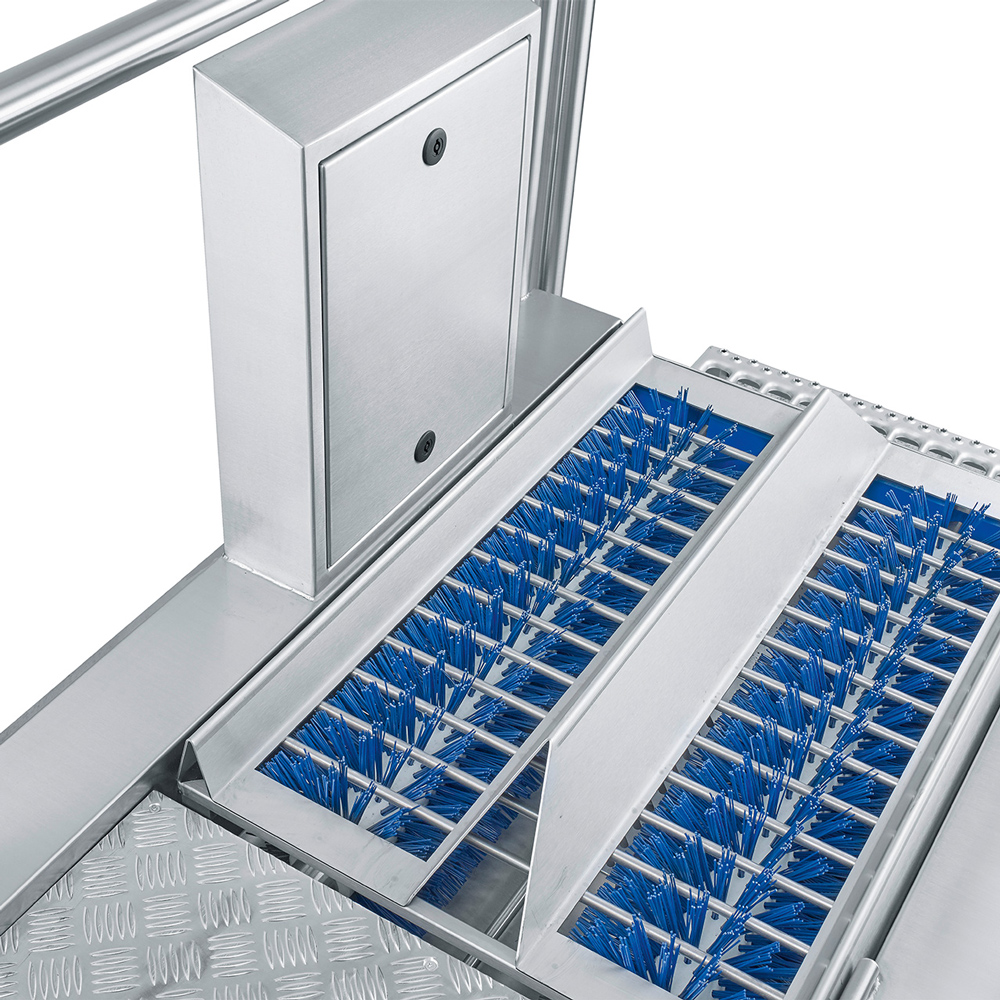 Walk-through sole cleaner ECO - Image 3