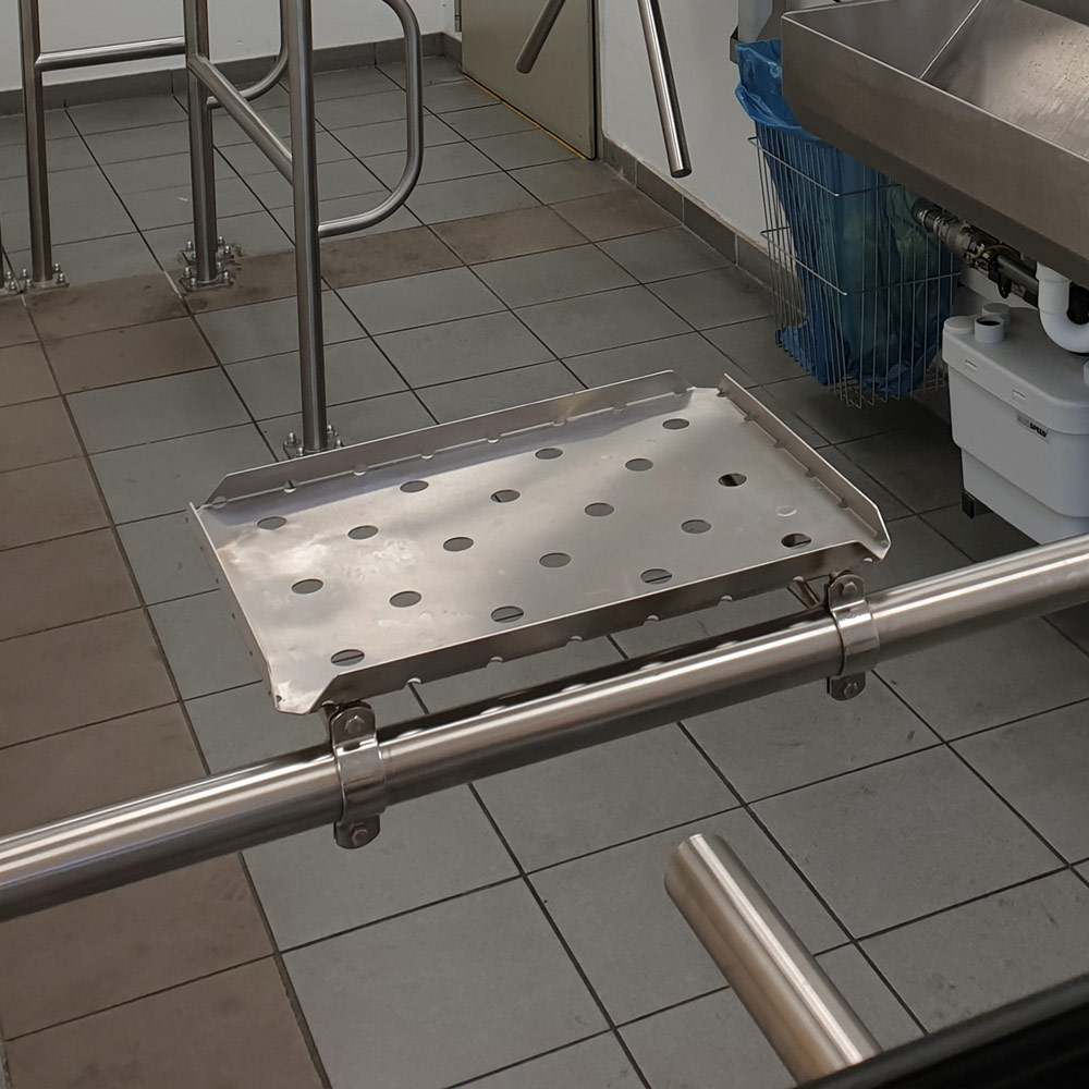 Document tray - Image 3