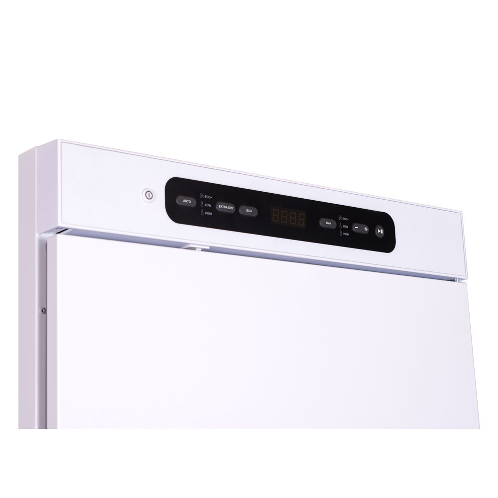 Hot-air drying cabinet ECO with sensor - Image 3