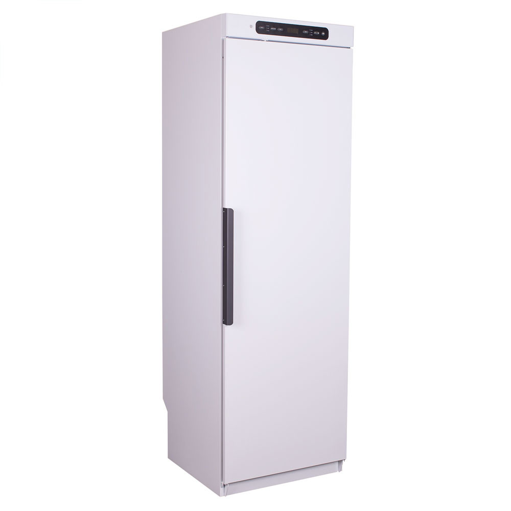 Hot-air drying cabinet ECO for workwear - Image 2