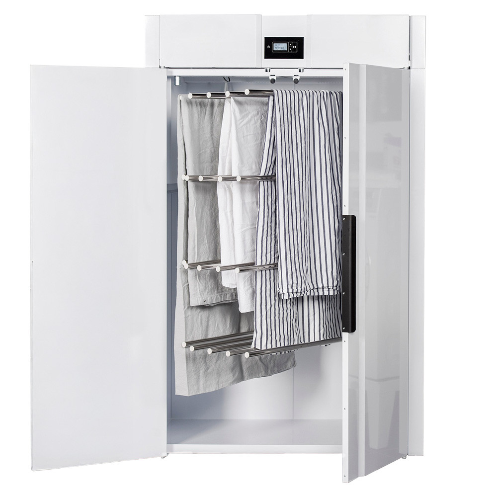 Hotel clothing drying cabinet 20 - Image 3