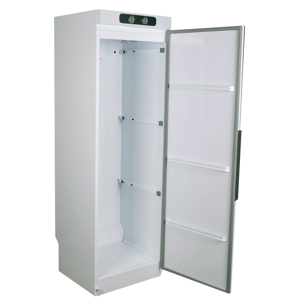 Workwear drying cabinet with hot air and timer - Image 3