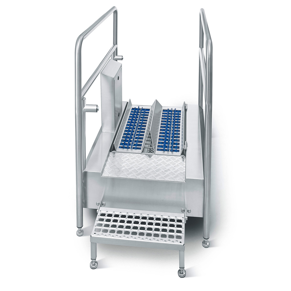 Walk-through Sole Cleaner ECO - Image 2