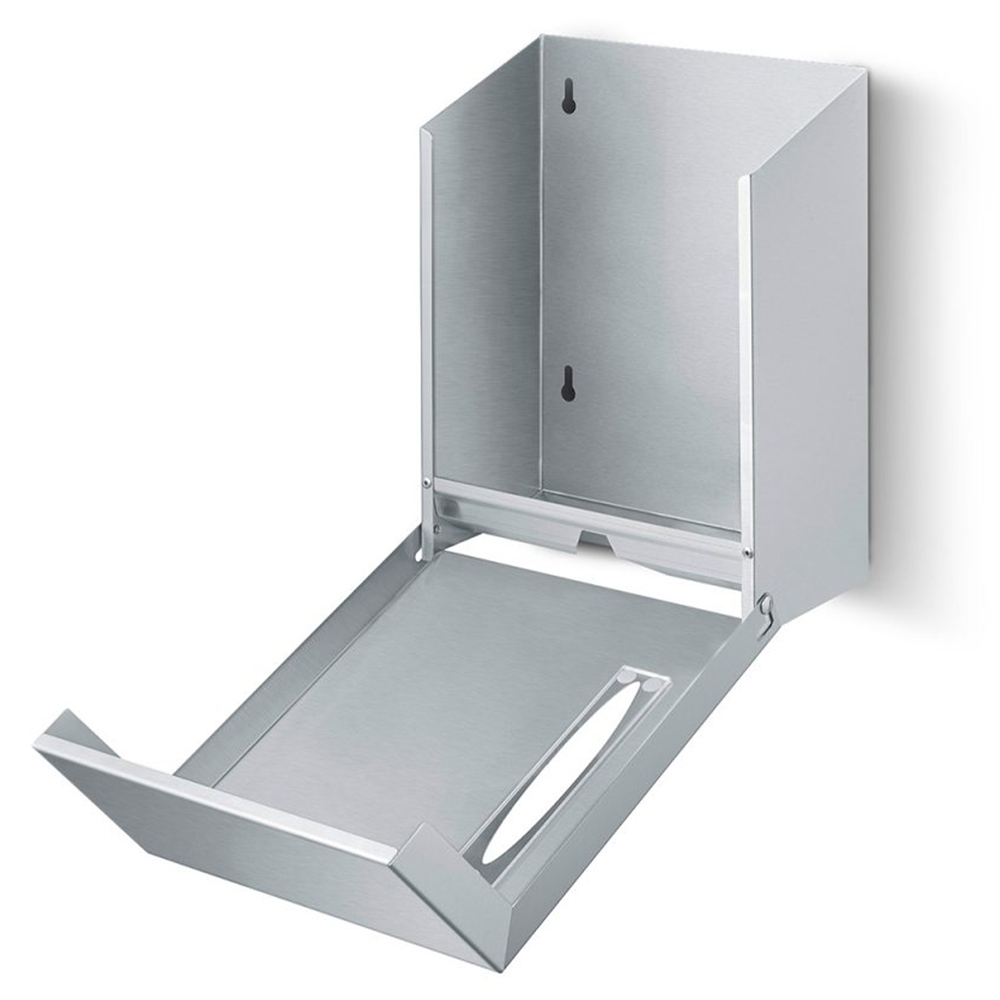 Paper Towel Dispenser (Folded Towels) - Image 3