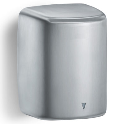 Hand dryer