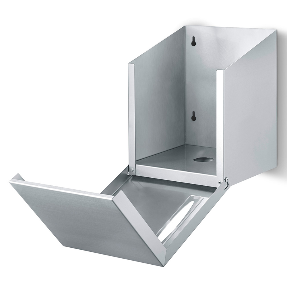 Paper Towel Dispenser for Rolls - Image 2