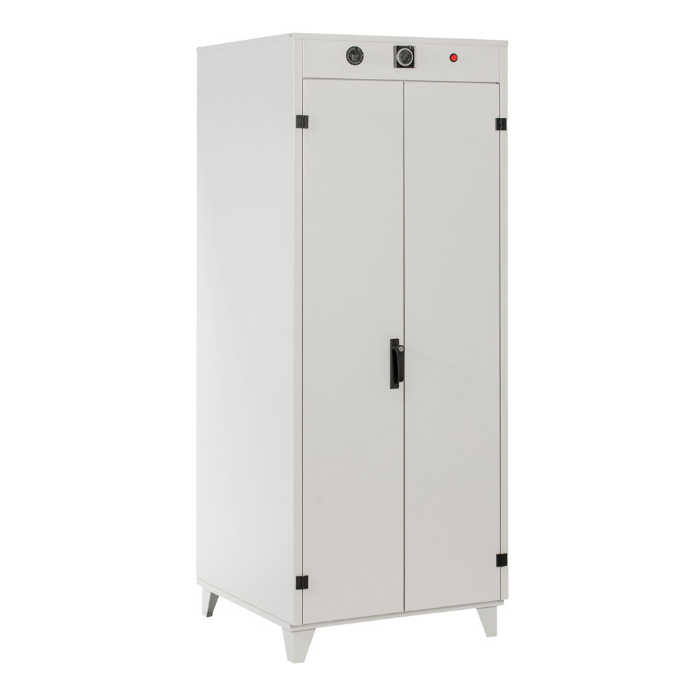 Fire Department Hot Air Hose Drying Cabinet - Image 2