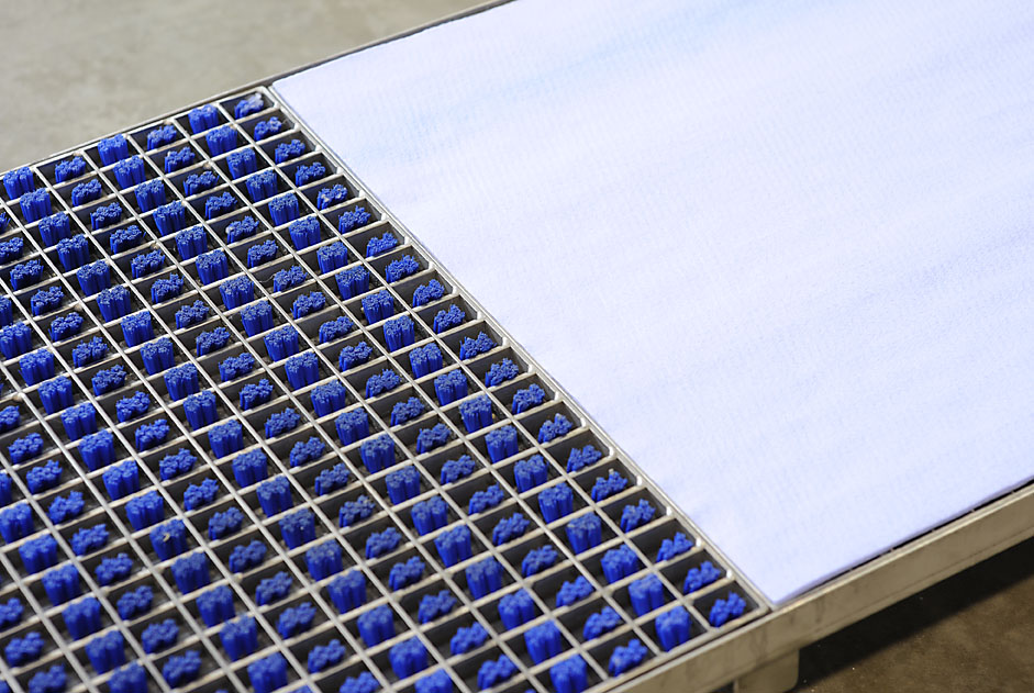 BlueDry high-performance nonwoven fabric - Image 3