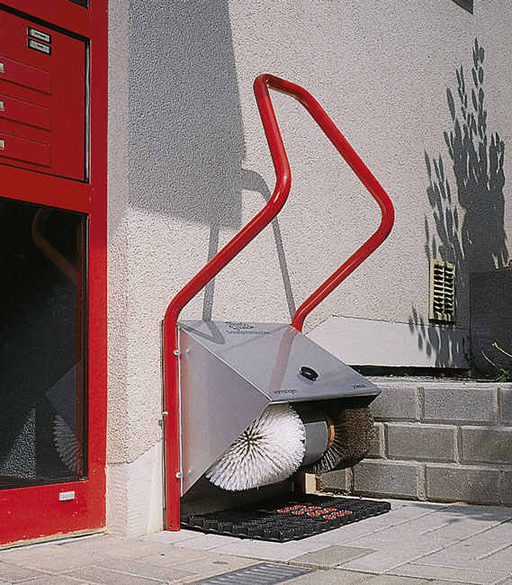 Polar shoe shine machine - Image 4