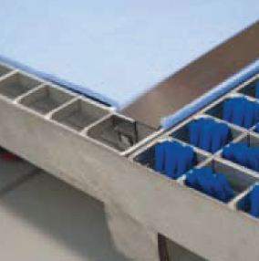 BlueDry high-performance nonwoven fabric - Image 2