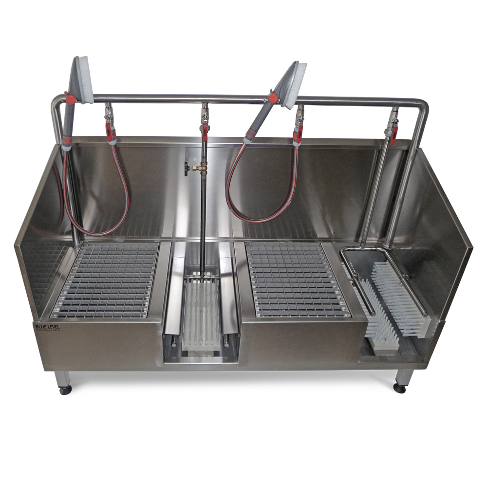 Boot and Work Shoe Washer - Image 2