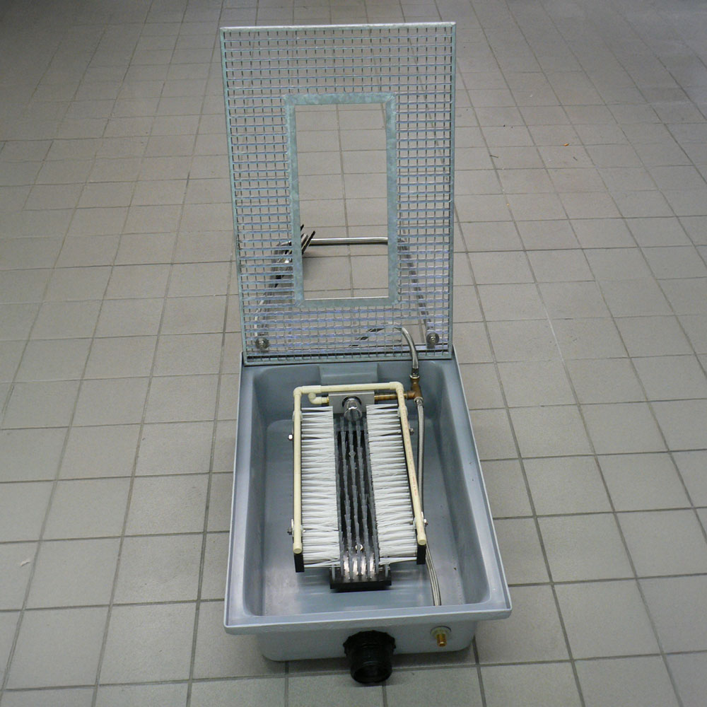 Boot Washer, built-in version - Image 6