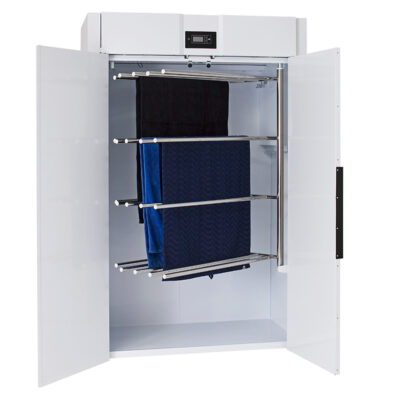 Hotel Clothing Drying Cabinet 20