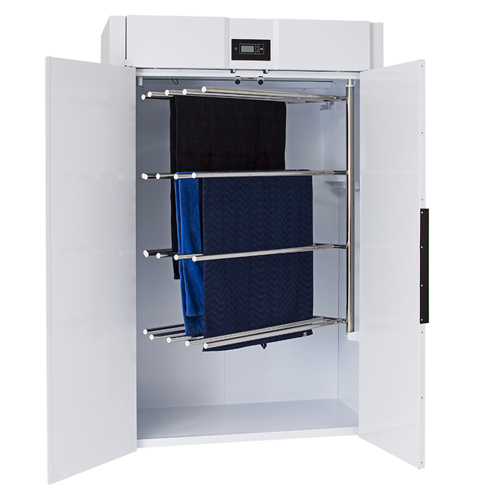 Hotel Clothing Drying Cabinet 20