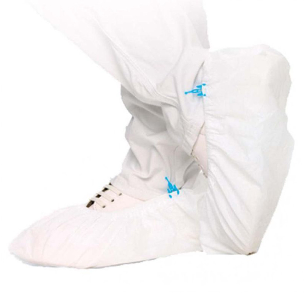 10 boxes or more = 8,000 overshoes (very slip-resistant) - Image 2