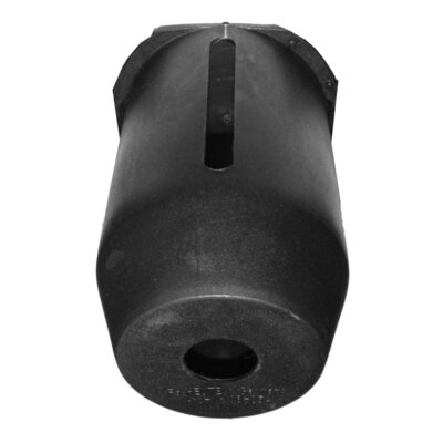 Cream dispenser holder 08-054