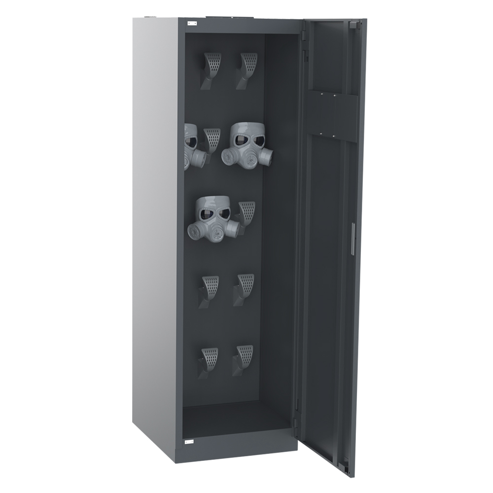 Hot-air mask drying cabinet 15