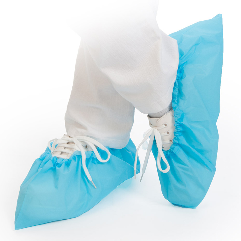 Sturdy extremely slip-resistant shoe covers pack of 500 - Image 2