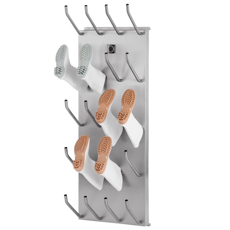 Electrically Heated Shoe Dryer - Image 2