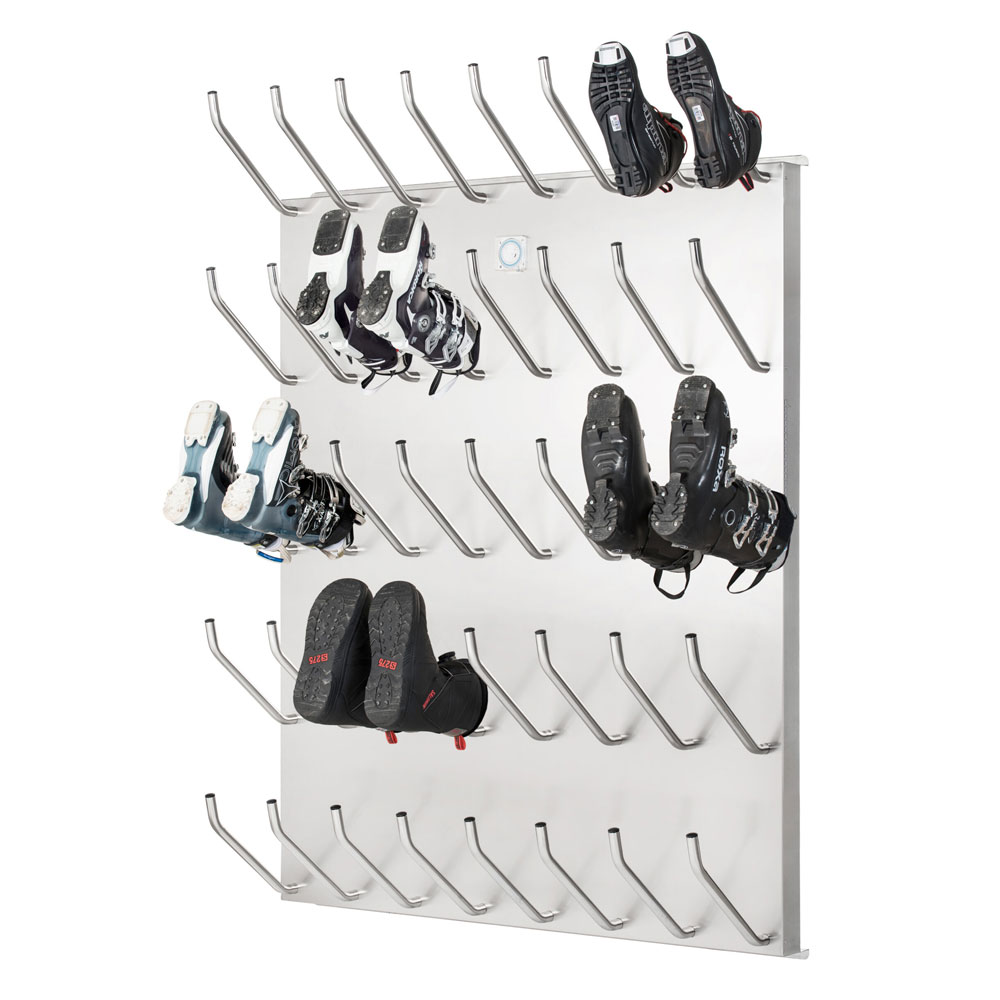 Electrically Heated Shoe Dryer - Image 6