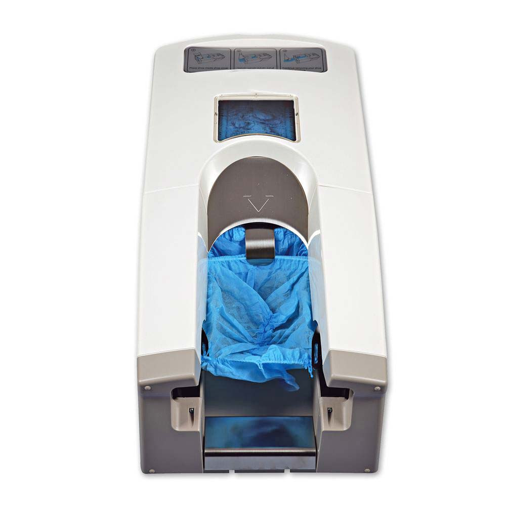 Shoe Cover Dispenser 100 - Image 2