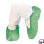 CPE Standard 40 my Colored Shoe Covers, 2,000 pieces - Image 3