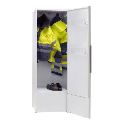 ECO Workwear Drying Cabinet