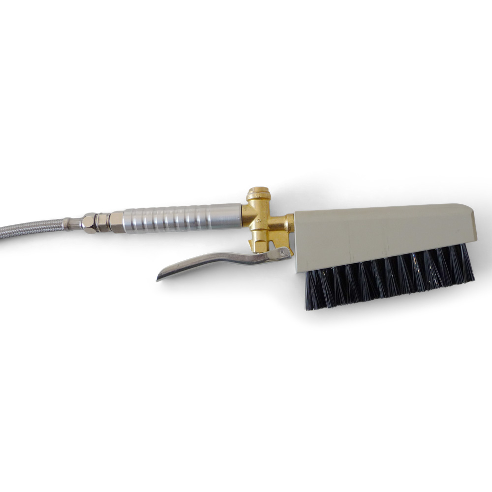 Stainless Steel Replacement Hand Brush - Image 2