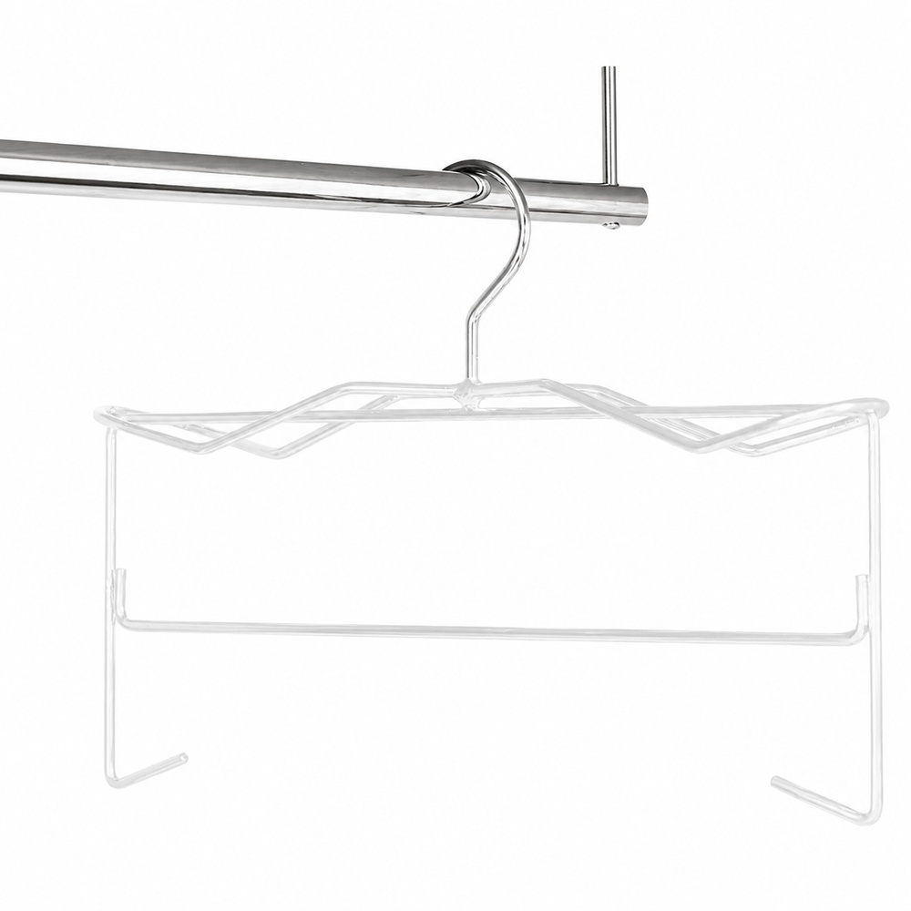 Clothes rod drying cabinet 70 - Image 2