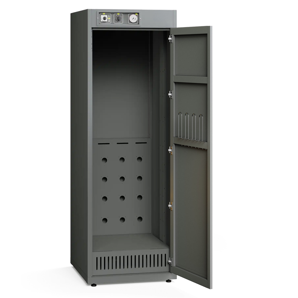 Custom hot-air drying cabinet 70