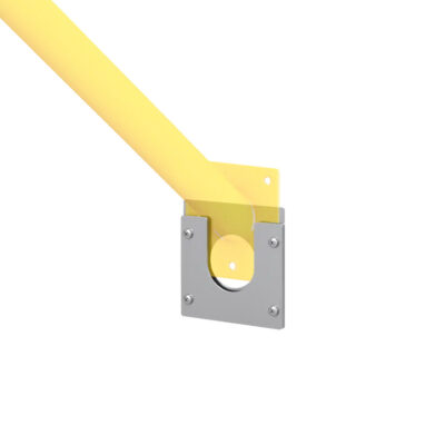 Nozzle adapter plate