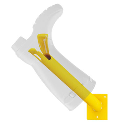 Boot nozzle 480 mm
